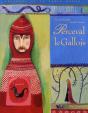 Perceval Le Gallois - Preview