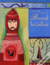 Perceval Le Gallois