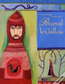Capa do artigo Perceval Le Gallois