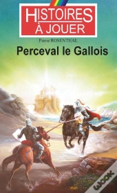 Perceval Le Gallois