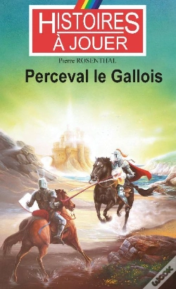Capa do artigo Perceval Le Gallois