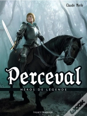 Capa do artigo Perceval