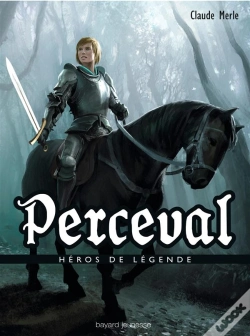 Capa do artigo Perceval