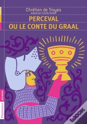 Capa do artigo Perceval Ou Le Conte Du Graal