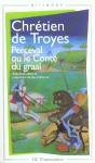 Perceval Ou Le Conte Du Graal - Preview