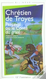 Capa do artigo Perceval Ou Le Conte Du Graal