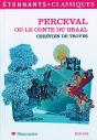 Perceval Ou Le Conte Du Graal - Preview