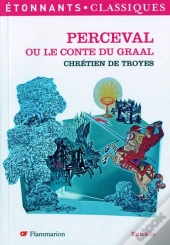 Perceval Ou Le Conte Du Graal