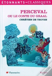 Capa do artigo Perceval Ou Le Conte Du Graal