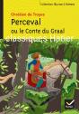 Perceval Ou Le Conte Du Graal - Preview