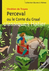 Capa do artigo Perceval Ou Le Conte Du Graal