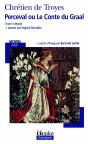 Perceval Ou Le Conte Du Graal - Preview