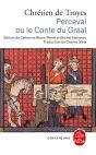 Perceval Ou Le Conte Du Graal - Preview