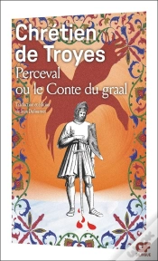 Capa do artigo Perceval Ou Le Conte Du Graal