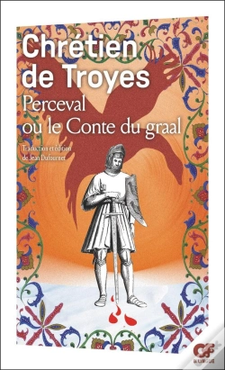 Capa do artigo Perceval Ou Le Conte Du Graal