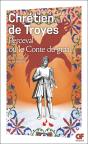 Perceval Ou Le Conte Du Graal - Preview