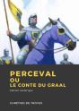 Perceval Ou Le Conte Du Graal - Preview