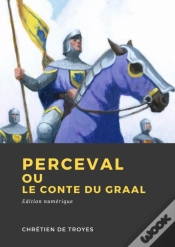 Capa do artigo Perceval Ou Le Conte Du Graal