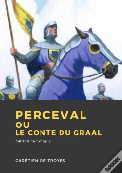 Capa do artigo Perceval Ou Le Conte Du Graal