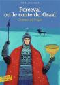 Perceval Ou Le Conte Du Graal - Preview