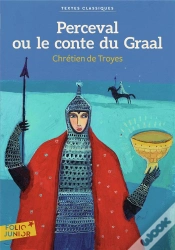 Capa do artigo Perceval Ou Le Conte Du Graal