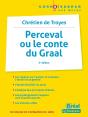 Perceval Ou Le Conte Du Graal De Chrétien De Troyes (2e Édition) - Preview