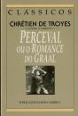 Perceval ou o Romance do Graal - Preview