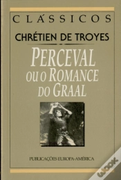 Capa do artigo Perceval ou o Romance do Graal