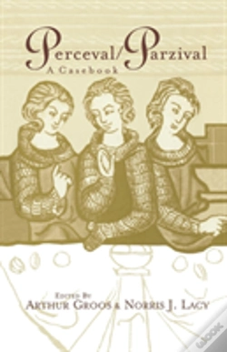 Capa do artigo Perceval/Parzival