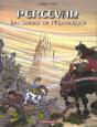Percevan Tome 11 : Les Sceaux De L'Apocalypse - Preview