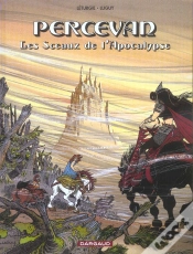 Capa do artigo Percevan Tome 11 : Les Sceaux De L