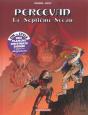 Percevan Tome 12 : Le Septième Sceau - Preview