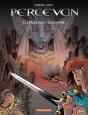 Percevan Tome 14 : Les Marches D'Eliandysse - Preview