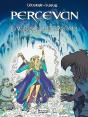 Percevan Tome 16 : La Magicienne Des Eaux Profondes - Preview