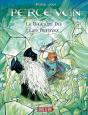 Percevan Tome 16 : La Magicienne Des Eaux Profondes - Preview