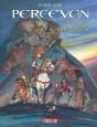Percevan Tome 17 : La Couronne Du Crépuscule - Preview