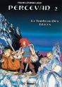 Percevan Tome 2 : Le Tombeau Des Glaces - Preview