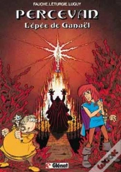 Capa do artigo Percevan Tome 3 : L