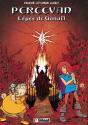 Percevan Tome 3 : L'Épée De Ganaël - Preview