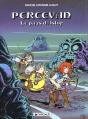 Percevan Tome 4 : Le Pays D'Aslor - Preview