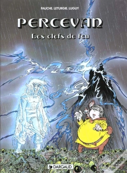 Capa do artigo Percevan Tome 6 : Les Clefs De Feu