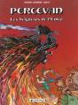 Percevan Tome 7 : Les Seigneurs De L'Enfer - Preview