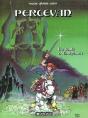 Percevan Tome 8 : La Table D'Émeraude - Preview