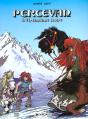 Percevan Tome 9 : L'Arcantane Noire - Preview