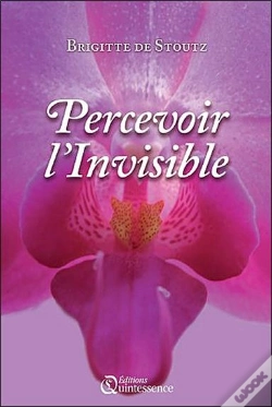 Capa do artigo Percevoir L'Invisible