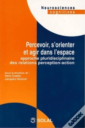 Capa do artigo Percevoir S
