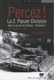 Capa do artigo Percez !