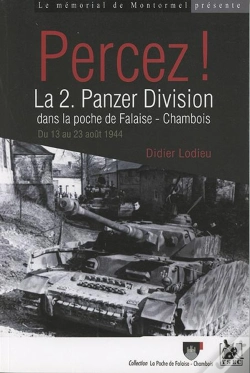Capa do artigo Percez !