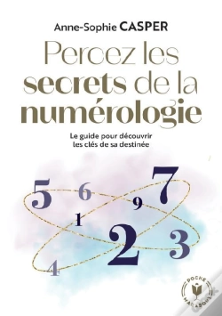 Capa do artigo Percez Les Secrets De La Numérologie