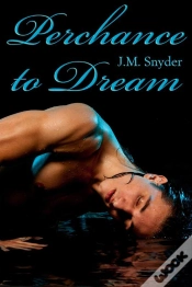 Capa do artigo Perchance To Dream Box Set